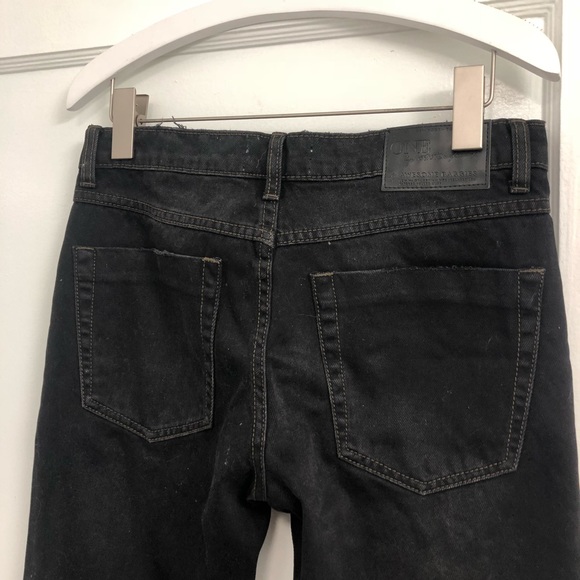 One teaspoon awesome baggies NWOT - Picture 5 of 6